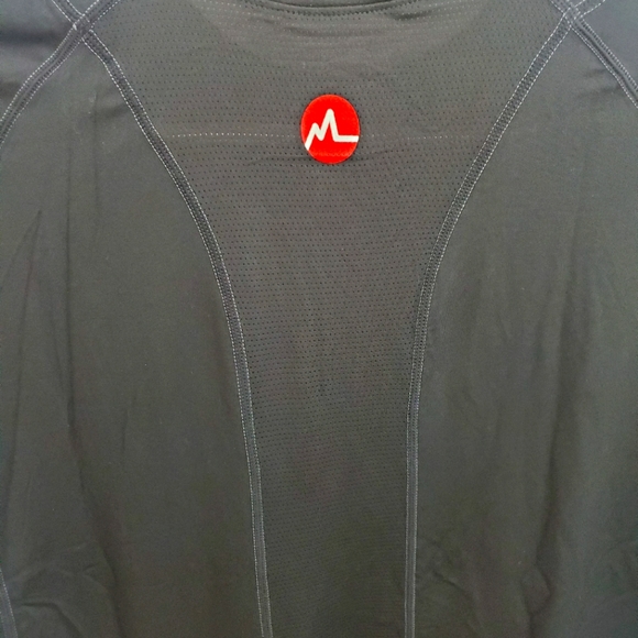 OGIO Endurance Performance Shirt Sz M - Picture 5 of 6